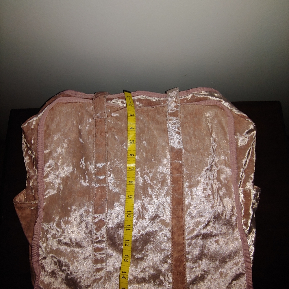 Blush Tote - image 7